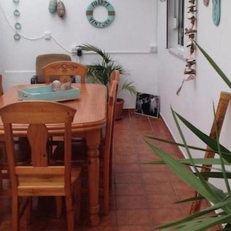 קורלחו Kaktus Beach House מראה חיצוני תמונה