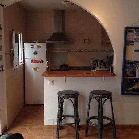 קורלחו Kaktus Beach House מראה חיצוני תמונה