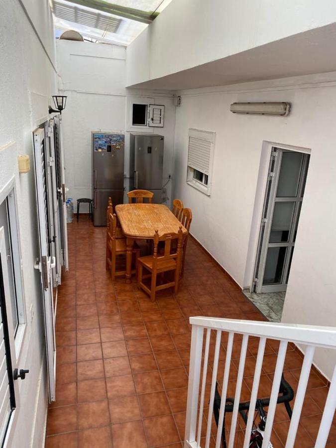 קורלחו Kaktus Beach House מראה חיצוני תמונה