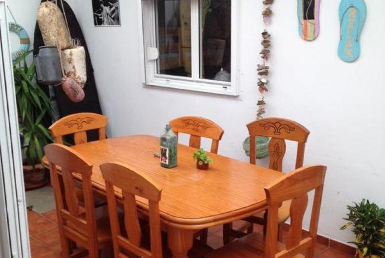 קורלחו Kaktus Beach House מראה חיצוני תמונה