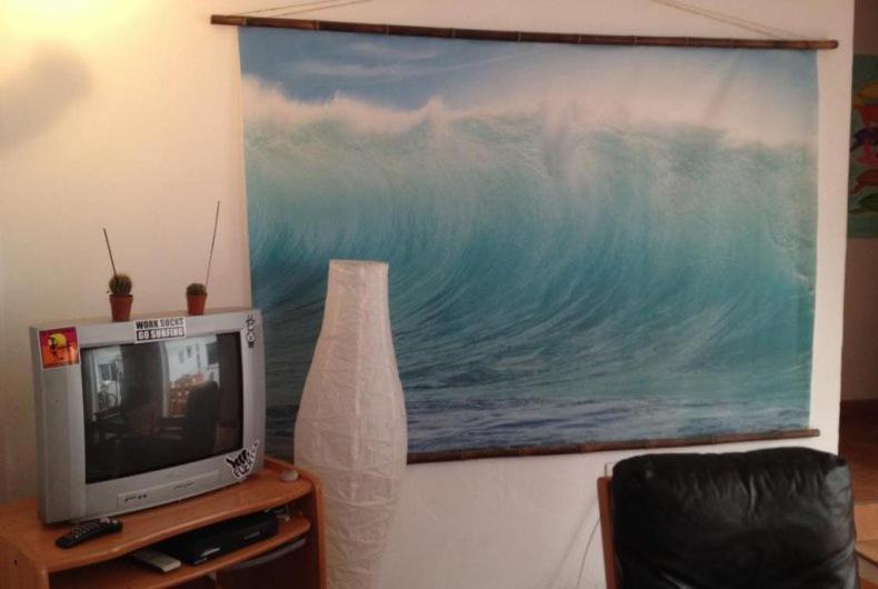 קורלחו Kaktus Beach House מראה חיצוני תמונה