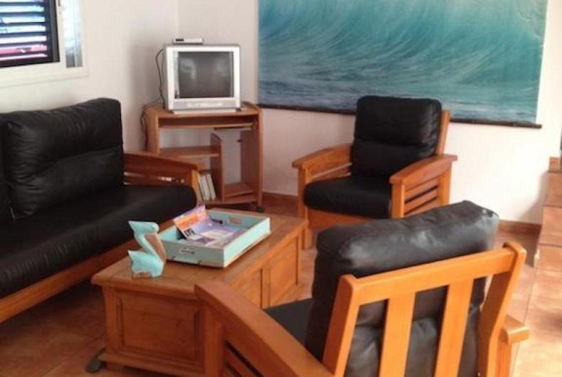 קורלחו Kaktus Beach House מראה חיצוני תמונה