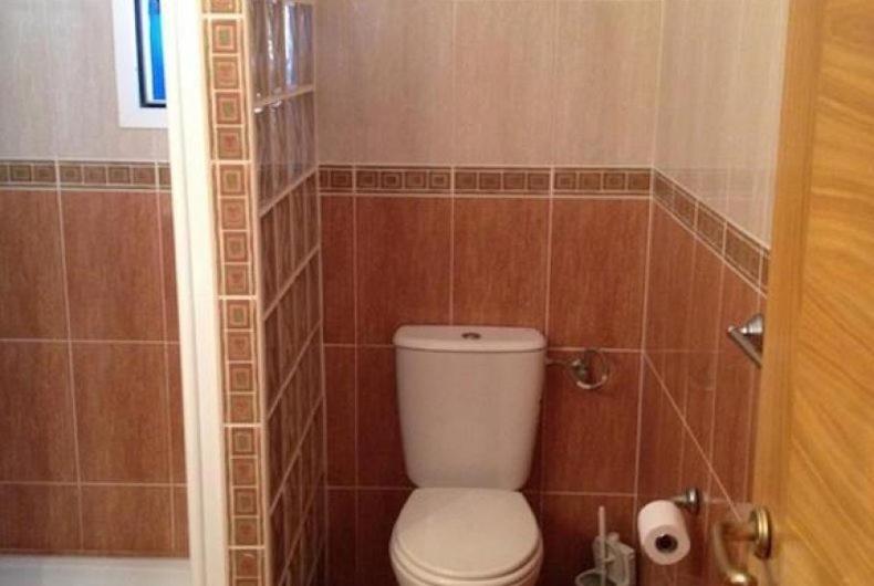 קורלחו Kaktus Beach House מראה חיצוני תמונה